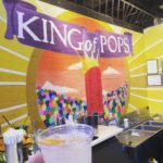 Charlie Heaton Instagram – Happy birthday from King of Pops!
Never to early for that morning cocktail!