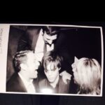 Charlie Heaton Instagram – The A team