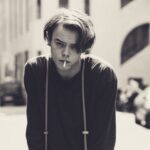 Charlie Heaton Instagram –