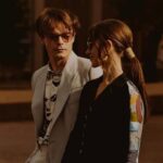 Charlie Heaton Instagram - @dior #diorss20 #pfw Paris, France