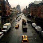 Charlie Heaton Instagram – My new temporary home NewYork City , USA