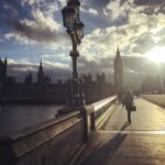 Charlie Heaton Instagram – Home sweet home!