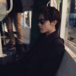 Charlie Heaton Instagram -