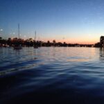 Charlie Heaton Instagram – Even the most beautiful days eventually have their sunsets