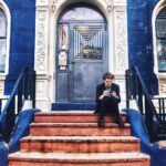 Charlie Heaton Instagram -