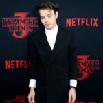 Charlie Heaton Instagram - ST3 Premier 🕴 @netflix @dior #strangerthings3 🔜📺