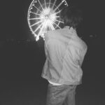 Charlie Heaton Instagram - ✌️@levis Coachella 2018
