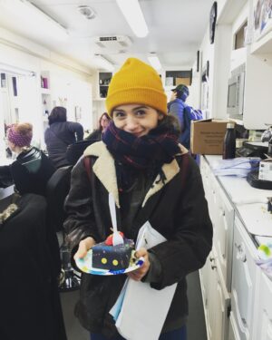 Charlie Heaton Instagram - Happy 21st birthday! @nattyiceofficial I hope it’s a great one and I’m stoked to be working on this new series with you. I think it’s gonna be great. 🎂🎉🥂🙏🏻 P.S - Not feeling too well but I still wanna meet you at piedmont park tonight x