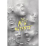 Charlie Heaton Instagram – ‘There’s something new to fear’ #thenewmutants