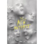 Charlie Heaton Instagram - ‘There’s something new to fear’ #thenewmutants