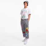 Charlie Heaton Instagram - One of my dear friends @bansillustration is in the top 10 of the @asos Fashion Discovery Competition this year! It’s her mission to be a beacon of light in this generation which needs positive role models more than ever, mixing healing and happiness with street style. She wants to use her platform to inspire and uplift the youth- PLEASE take 2 mins to vote to help her win which would elevate her brand and the whole movement! So much love! A true artist with a true soul! (Link in Bio)