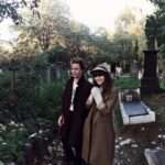 Charlie Heaton Instagram – Have you ever seen a guitar on the side of the road? Have you ever seen @fayewebster ? I’ll be playing for her this Thursday (9th) at Shepard’s Bush Empire in London, supporting Julia Jacklin. Come hang!!! If you can’t, check her out anyway! She’s rather good! 🕺🏻😬🕺🏻 O2 Shepherds Bush Empire