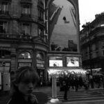 Charlie Heaton Instagram – La vie en gris