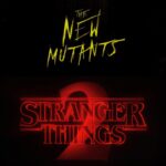 Charlie Heaton Instagram – Boom! Two trailers in one day! Not so unlucky after all…..#newmutants #xmen #strangerthings#fridaythe13th 😬😬😬