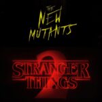 Charlie Heaton Instagram – Boom! Two trailers in one day! Not so unlucky after all…..#newmutants #xmen #strangerthings#fridaythe13th 😬😬😬