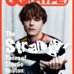 Charlie Heaton Instagram - @charlie.r.heaton joins GQ at the pottery wheel to discuss the big, strange world of being a Netflix star - from fandom to the final @StrangerThingsTV season storylines. Link in bio to read the full #GQHype interview by Ralph Jones and to see all the photos by @ethanjhart_. Styling by @angelomitakos.