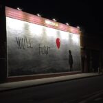 Charlie Heaton Instagram – IT’s Happening! @finnwolfhardofficial