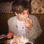 Charlie Heaton Instagram – Sweet dreams are made of these, who am I to disagree…