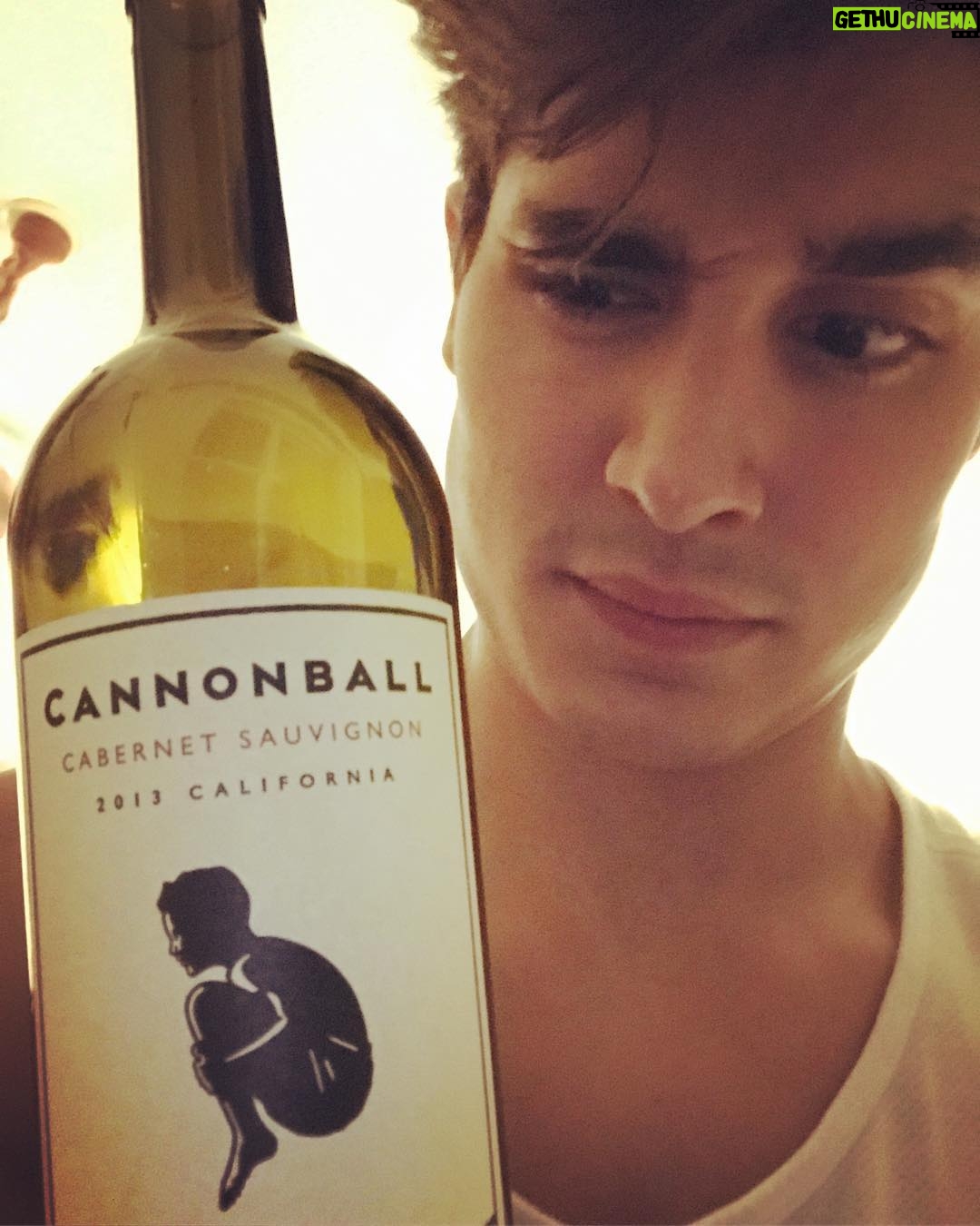 Charlie Heaton Instagram – I’ll drink to that! 🥂 | Gethu Cinema