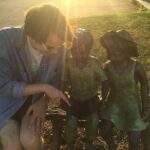 Charlie Heaton Instagram – Sunday School