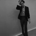 Charlie Heaton Instagram - Goodnight @gucci Strangerthings4 #madrid