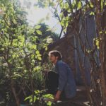 Charlie Heaton Instagram – 🍃🍃🍃