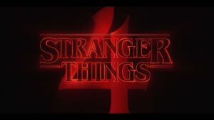 Charlie Heaton Instagram - It's time. ˙ǝpᴉs ɹǝɥʇo ǝɥʇ uo noʎ ǝǝs
Stranger Things 4 Vol. 1 premieres May 27th, only on Netflix.