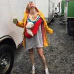 Charlie Heaton Instagram – Little Miss Sunshine ☀️