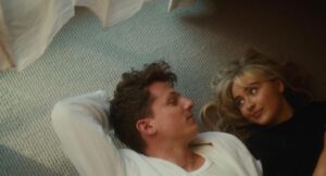 Charlie Puth Instagram - I wrote That’s Not How This Works on zoom with @danandshay in April of 2020. I went through many changes musically in my life, but always kept this song in my back pocket because I knew how special it was. It was after all the song that propelled me into the next phase of my life. It was the song that healed me. With all of these feelings that I hadn’t come face to face with before, I finally mustered up the courage to put a melody against them. When you listen to this song, I hope you feel what I felt when I wrote it- a sense of relief. Thank you  @sabrinacarpenter for your brilliant portrayal of this character. You are so unbelievably multitalented. That’s Not How This Works is out everywhere! Thank you.