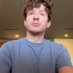 Charlie Puth Instagram - Come back here at 12pm tmrw
