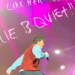 Charlie Puth Instagram - See you on the road this summer! Thank you to my Saudi fans all 40,000 of you last night ❤️