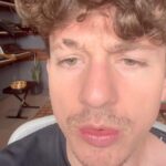 Charlie Puth Instagram - That’s not how this works part 3