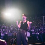 Charlie Puth Instagram - Singapore