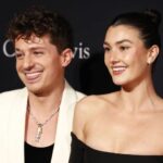 Charlie Puth Instagram - Hehe