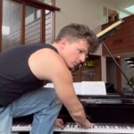 Charlie Puth Instagram - Watch until the end…