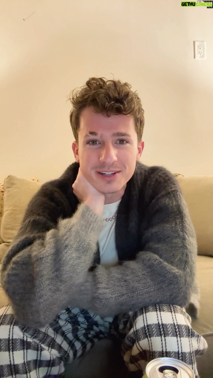 Charlie Puth Instagram - #PfizerPartner While on tour, I follow a routine and prioritize my health. Getting a new COVID-19 booster designed for recent Omicron variants is one way I help protect myself on the road. Go to vaccines.gov to check your eligibility and schedule an appointment today. #ImBoosted This video is for US residents only and is intended to be viewed as it was originally produced in partnership with Pfizer. The information provided is for educational purposes only and is not intended to replace discussions with a healthcare provider.