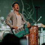 Charlie Puth Instagram - NYC. One Night Only! Show 2 of 12. Beacon Theater