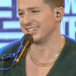 Charlie Puth Instagram – @charlieputh wrote Justin Bieber and Kid Laroi’s No. 1 hit song “Stay,” so why didn’t he record it himself? “I’m almost glad I don’t sing it, but maybe I’ll do a cover,” he tells Howard Stern during their first-ever interview.