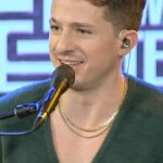 Charlie Puth Instagram – “See You Again” became a No. 1 hit for @charlieputh, but he tells Howard Stern it was initially written as a dance song and the vocals were almost sung by someone else.