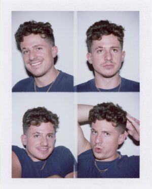 Charlie Puth Instagram - CHARLIE - Thank you all so much for the love and support on my 3rd album.
