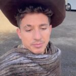 Charlie Puth Instagram - No more drama