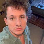 Charlie Puth Instagram - I call this one…NO MORE DRAMA. My album CHARLIE is out October 7th.
