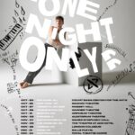 Charlie Puth Instagram - Europe! Tickets for my #OneNightOnlyTour are on sale today at 12pm local - get your tickets at charlieputh.com