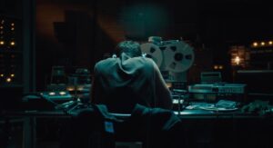 Charlie Puth Instagram - I wrote That’s Not How This Works on zoom with @danandshay in April of 2020. I went through many changes musically in my life, but always kept this song in my back pocket because I knew how special it was. It was after all the song that propelled me into the next phase of my life. It was the song that healed me. With all of these feelings that I hadn’t come face to face with before, I finally mustered up the courage to put a melody against them. When you listen to this song, I hope you feel what I felt when I wrote it- a sense of relief. Thank you  @sabrinacarpenter for your brilliant portrayal of this character. You are so unbelievably multitalented. That’s Not How This Works is out everywhere! Thank you.