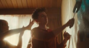 Charlie Puth Instagram - I wrote That’s Not How This Works on zoom with @danandshay in April of 2020. I went through many changes musically in my life, but always kept this song in my back pocket because I knew how special it was. It was after all the song that propelled me into the next phase of my life. It was the song that healed me. With all of these feelings that I hadn’t come face to face with before, I finally mustered up the courage to put a melody against them. When you listen to this song, I hope you feel what I felt when I wrote it- a sense of relief. Thank you @sabrinacarpenter for your brilliant portrayal of this character. You are so unbelievably multitalented. That’s Not How This Works is out everywhere! Thank you.