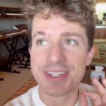 Charlie Puth Instagram - #PfizerPartner Even during a busy week before tour, I make sure to prioritize my health. That’s why I got this season’s updated COVID-19 shot. Ask your doctor or pharmacist or visit CDC’s vaccines.gov to learn more and schedule an appointment.   This video is for US residents only and is intended to be viewed as it was originally produced in partnership with Pfizer. The information provided is for educational purposes only and is not intended to replace discussions with a healthcare provider.
