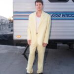 Charlie Puth Instagram – AMAS 🍌