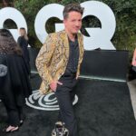 Charlie Puth Instagram – It was a great night celebrating this year’s @GQ Men of the Year honorees with @patron’s new tequila, EL ALTO #patronpartner #itsalto #patronelalto