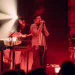 Charlie Puth Instagram - NYC. One Night Only! Show 2 of 12. Beacon Theater