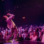 Charlie Puth Instagram - NYC. One Night Only! Show 2 of 12. Beacon Theater